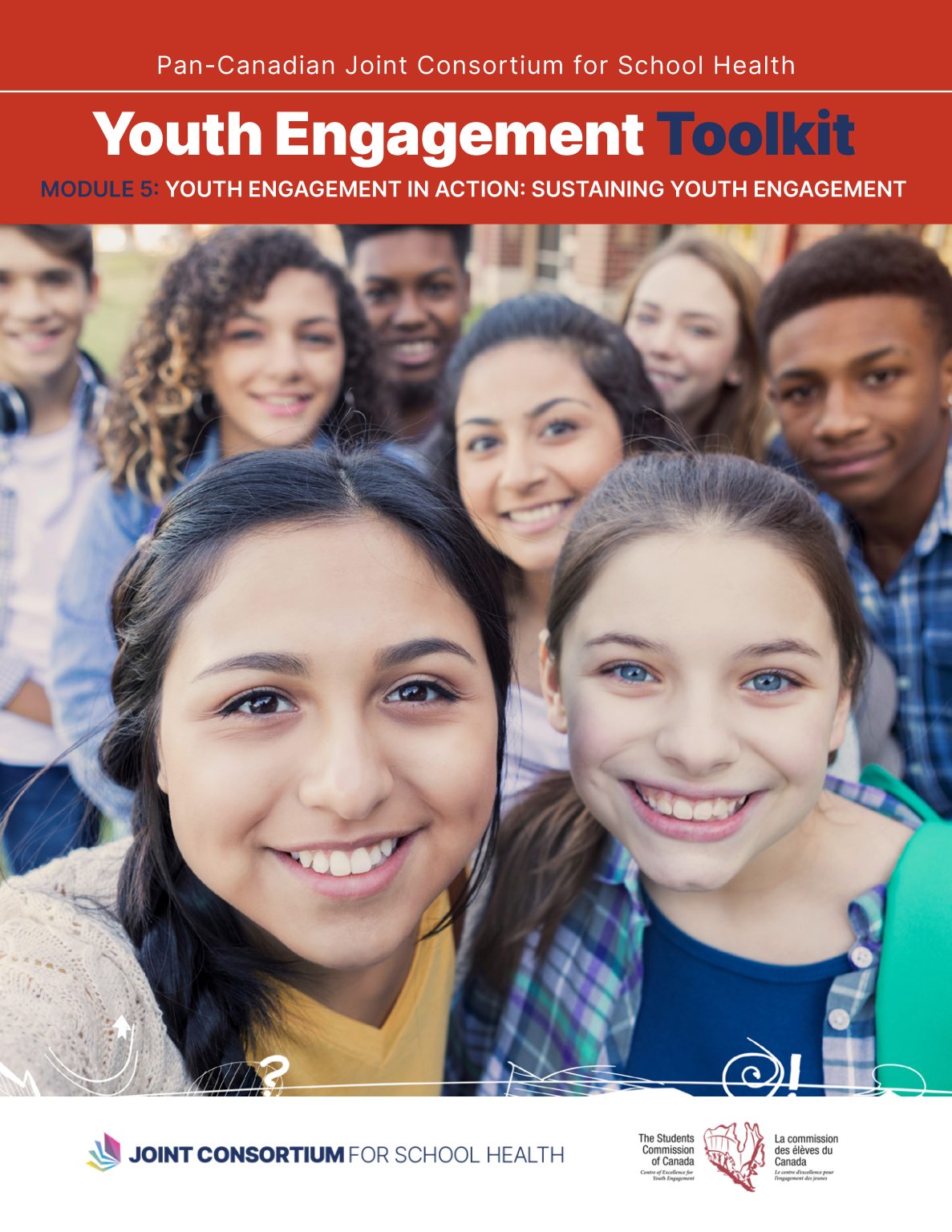 Youth Engagement – Joint Consortium for School Health – Toolkits